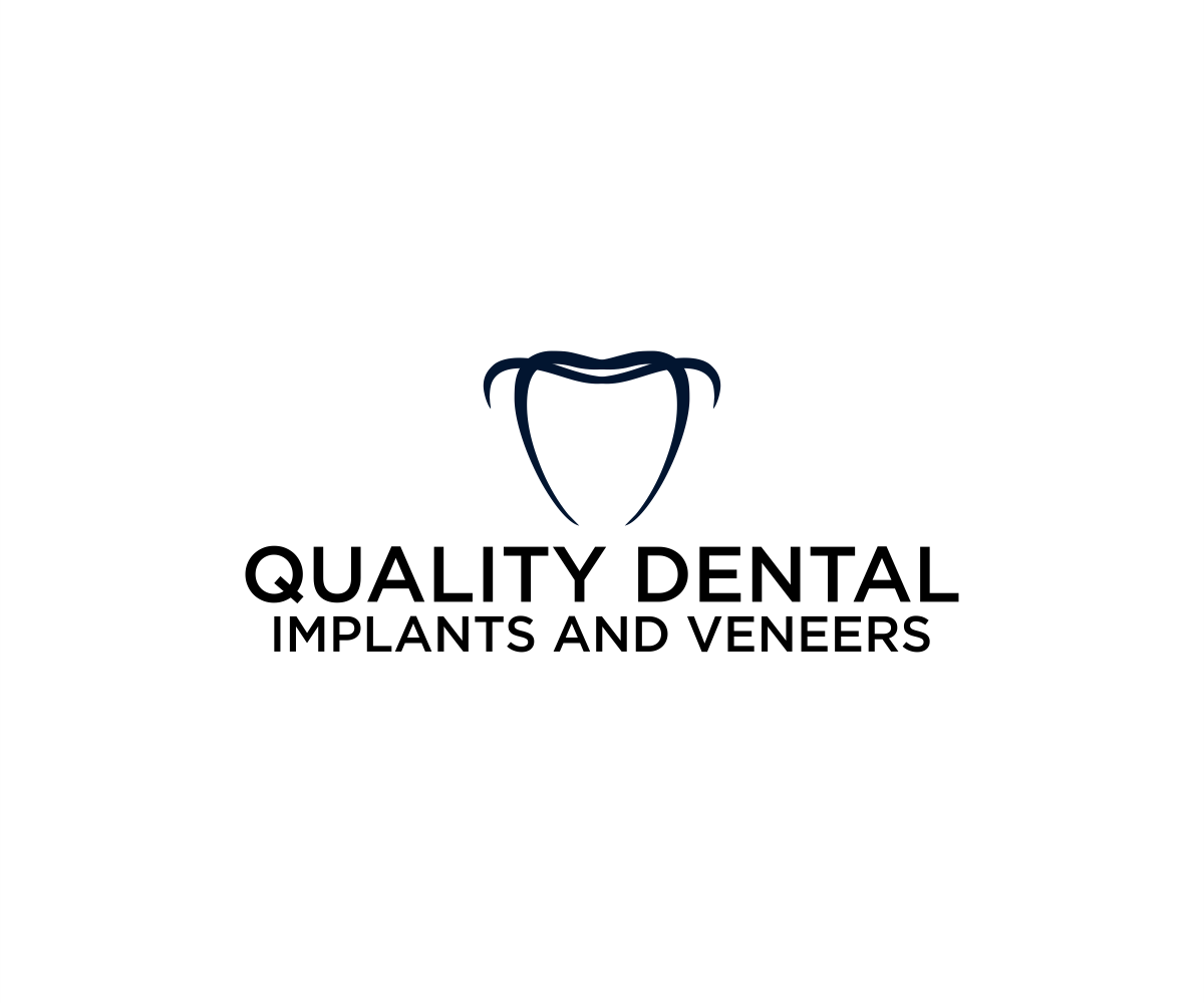 Logo Design by kalongg langgeng jaya for Quality Dental Care | Design #33902851