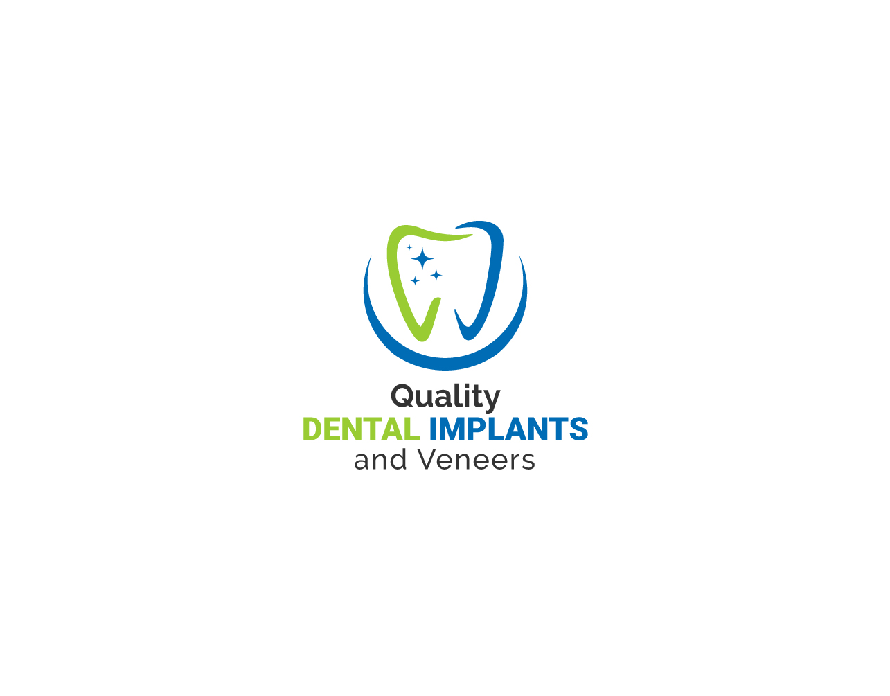 Logo Design by Karim Craft for Quality Dental Care | Design #33908238