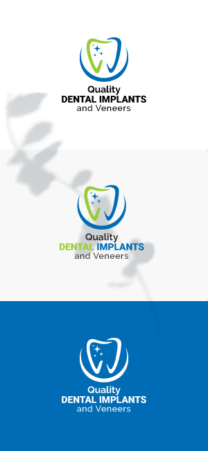 Design de Logo par Karim Craft pour Quality Dental Care | Design #33908242