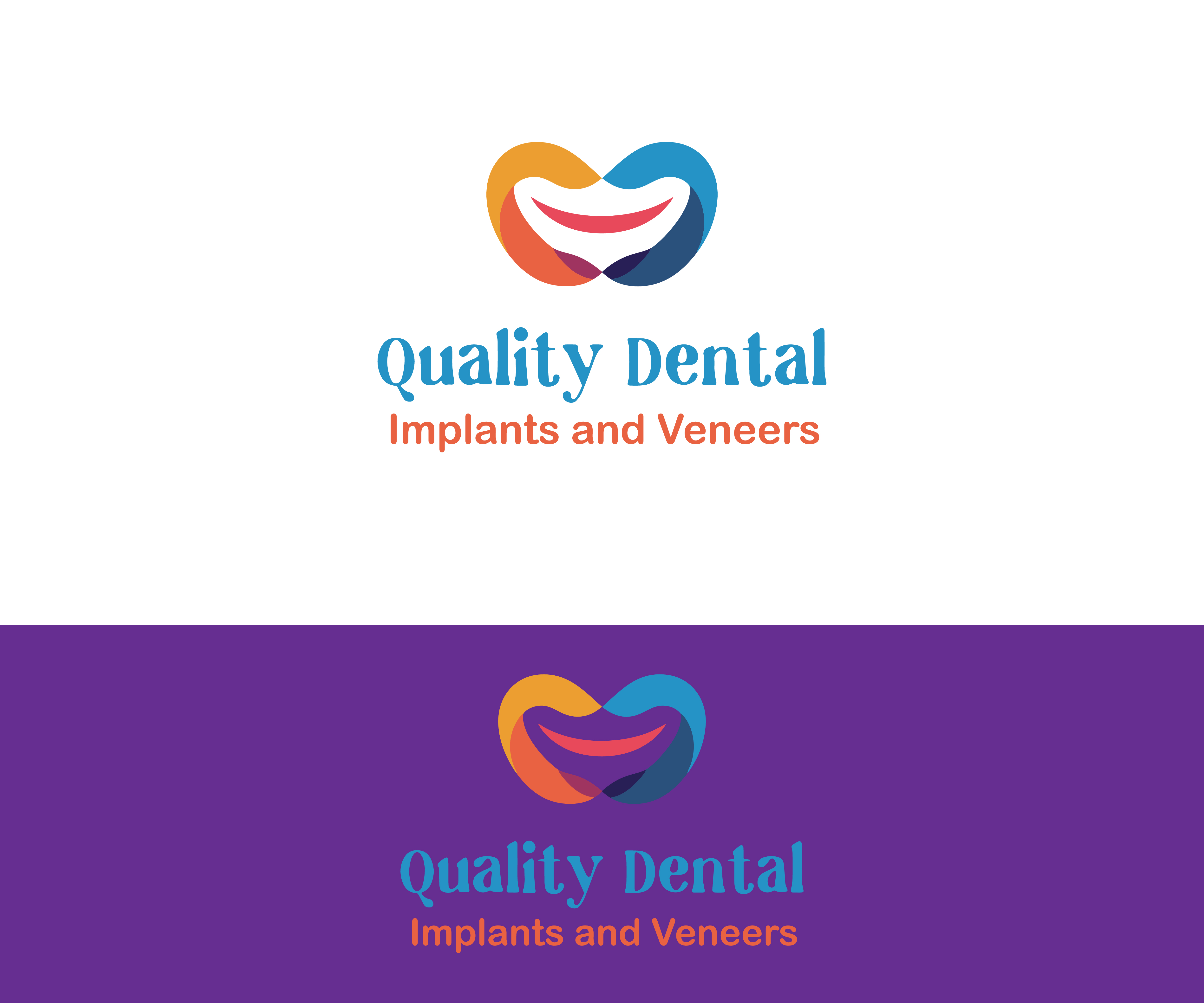 Logo Design by Creative Arif for Quality Dental Care | Design #33908219
