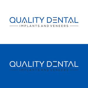 Logo Design by Solikin Design for Quality Dental Care | Design: #33894711