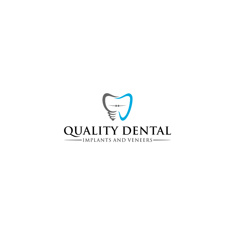 Logo Design by techlogi for Quality Dental Care | Design #33891692