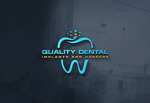 Design de Logo par akdesign100 pour Quality Dental Care | Design : #33924366