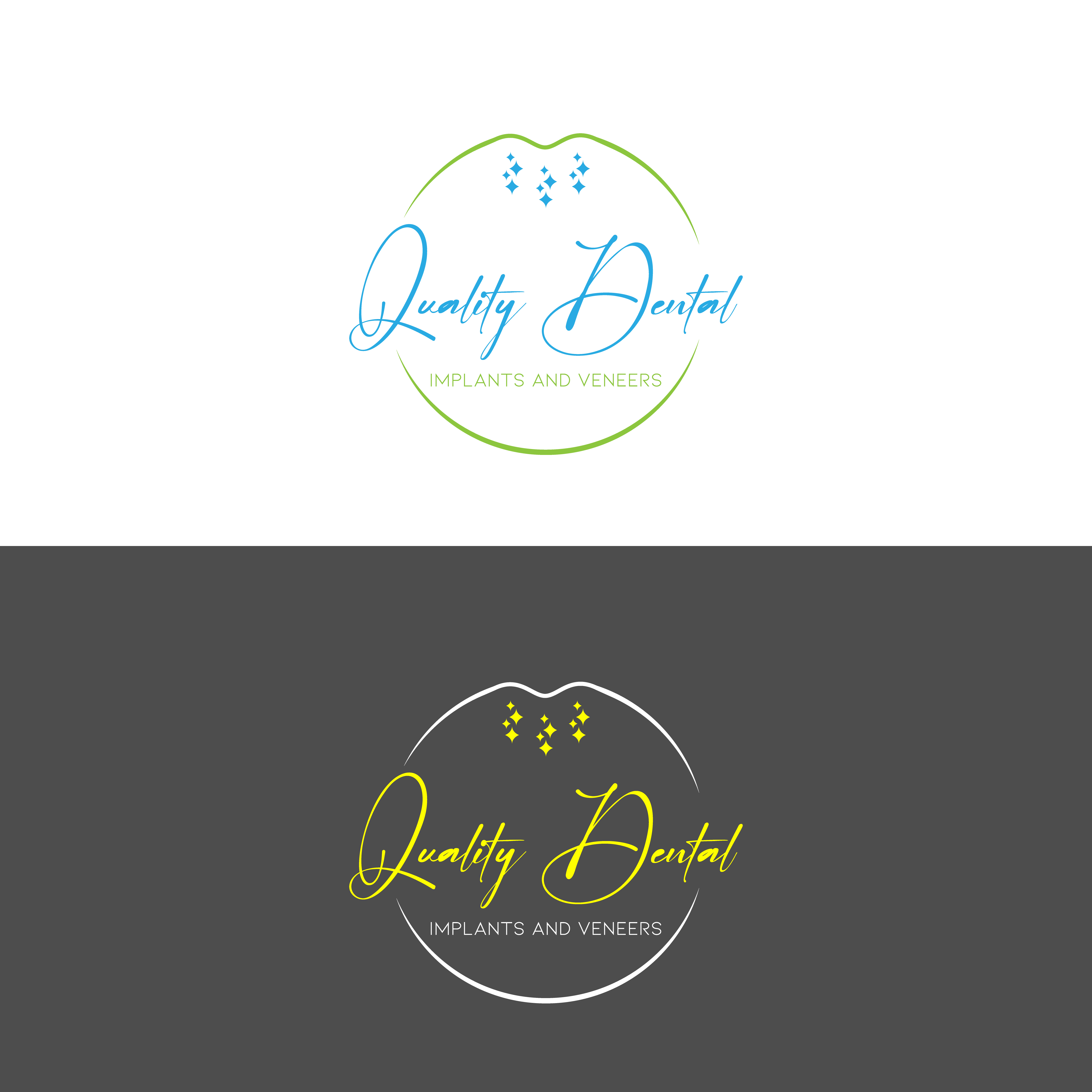 Logo Design by akdesign100 for Quality Dental Care | Design #33926233