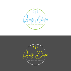 Logo Design by akdesign100 for Quality Dental Care | Design: #33926233
