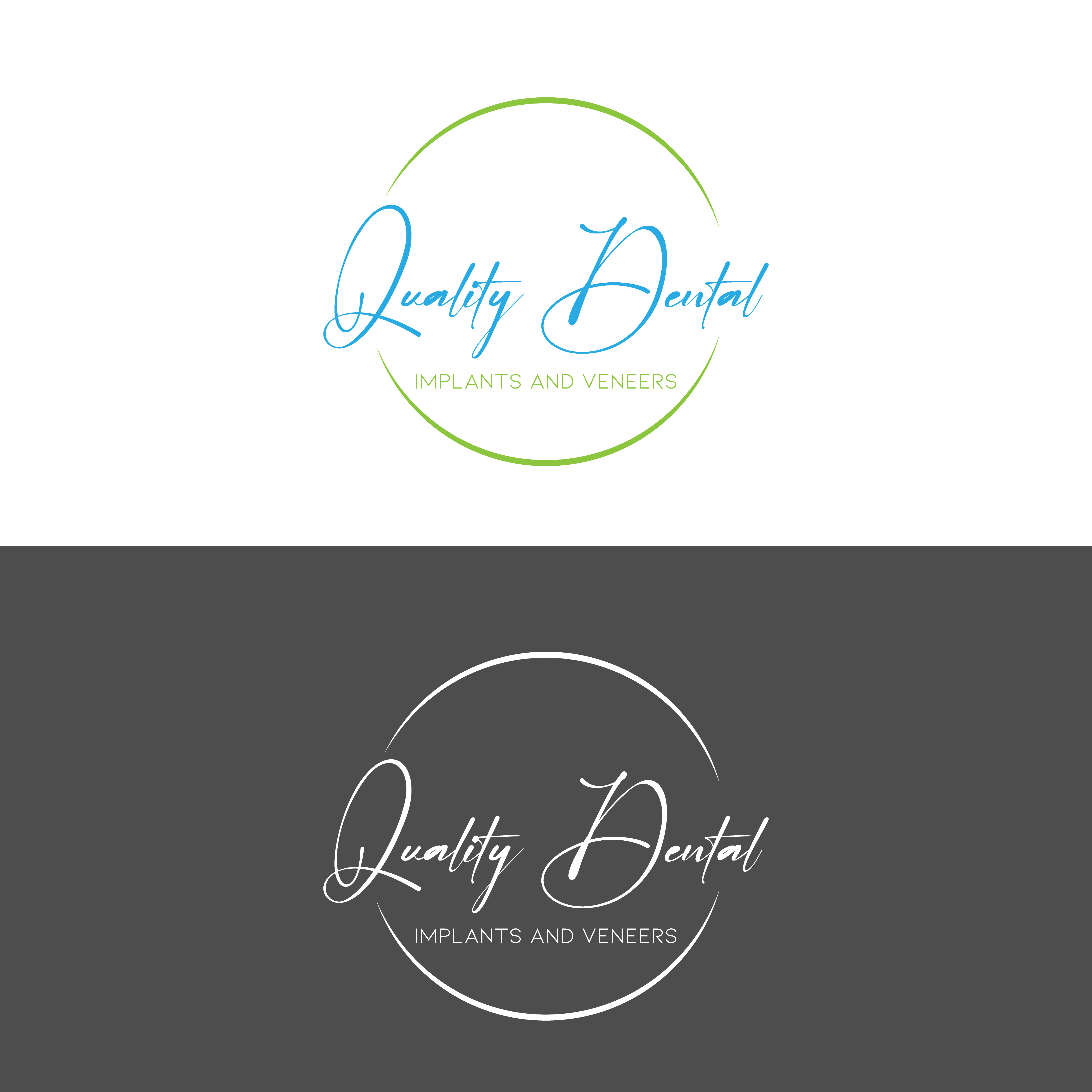 Logo Design by akdesign100 for Quality Dental Care | Design #33926234