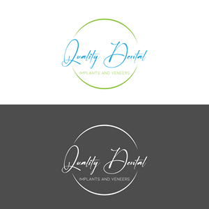 Logo Design by akdesign100 for Quality Dental Care | Design: #33926234