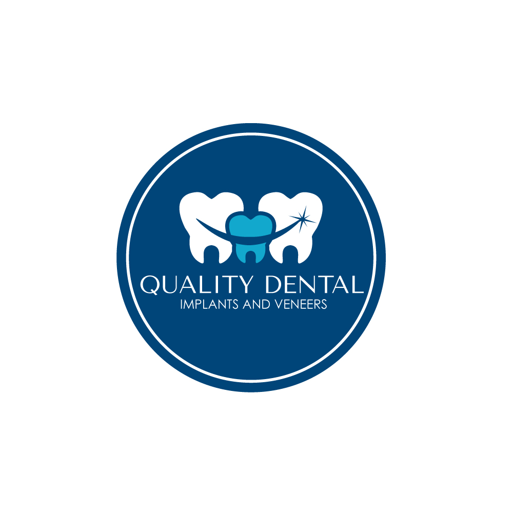 Design de Logo par Anekaa pour Quality Dental Care | Design #33891531