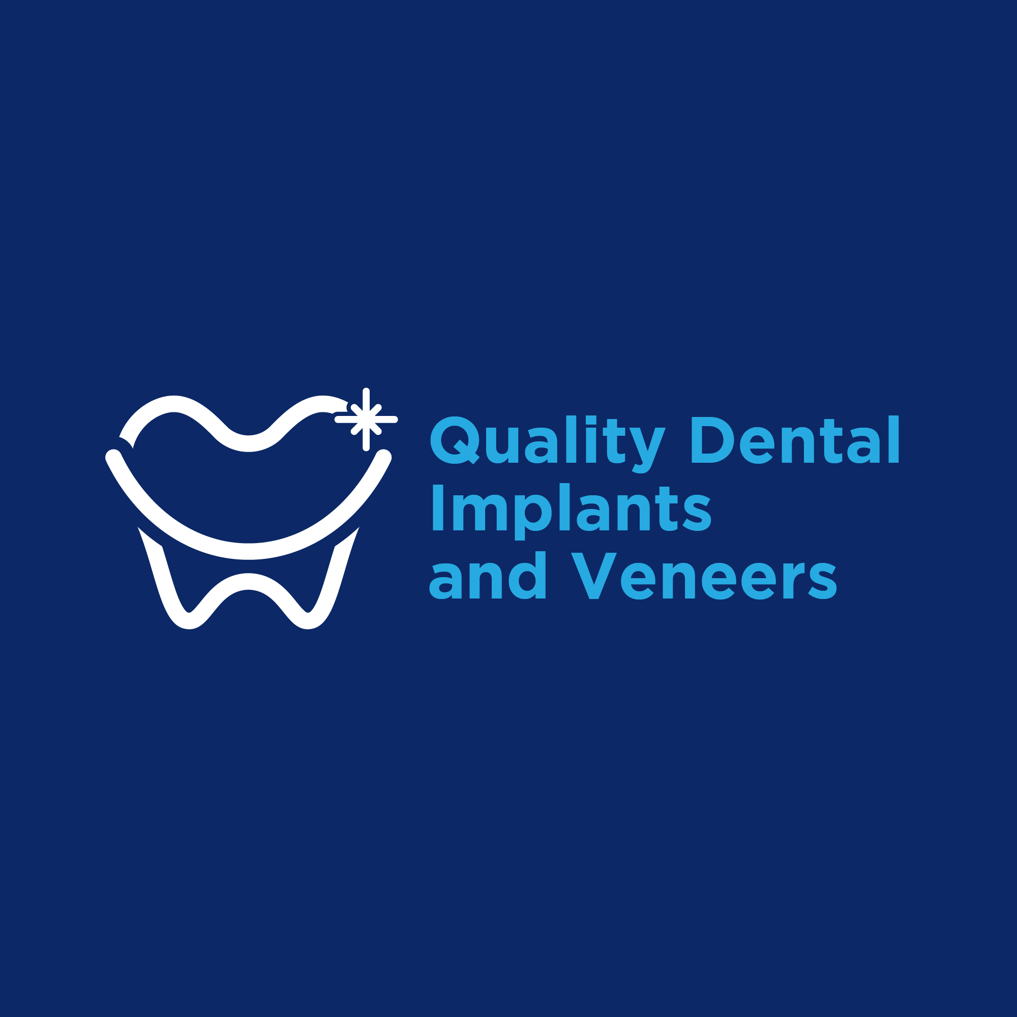 Design de Logo par poncy.hanilap pour Quality Dental Care | Design #33929718