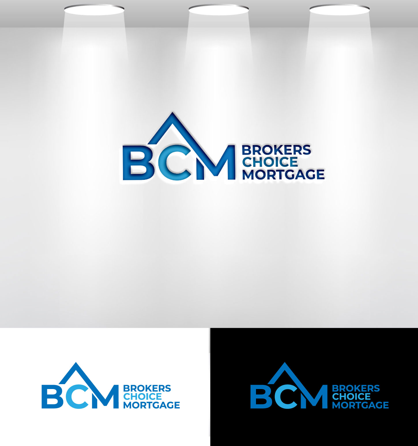 Logo Design by Mi Design1 for this project | Design #33893061