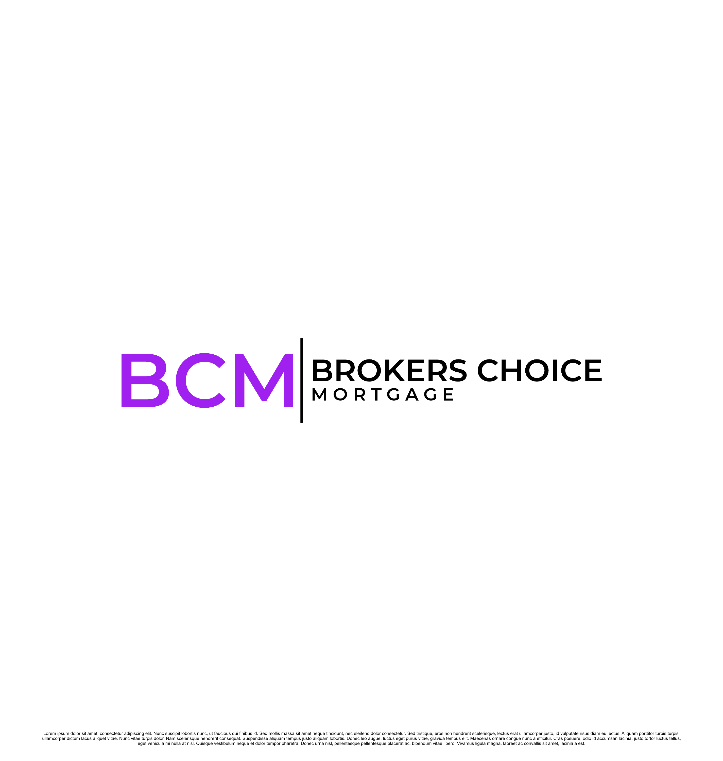 Logo Design by saesean for this project | Design #33893411