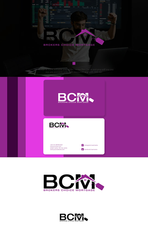 Logo Design by chilliebird studio for this project | Design: #33901004