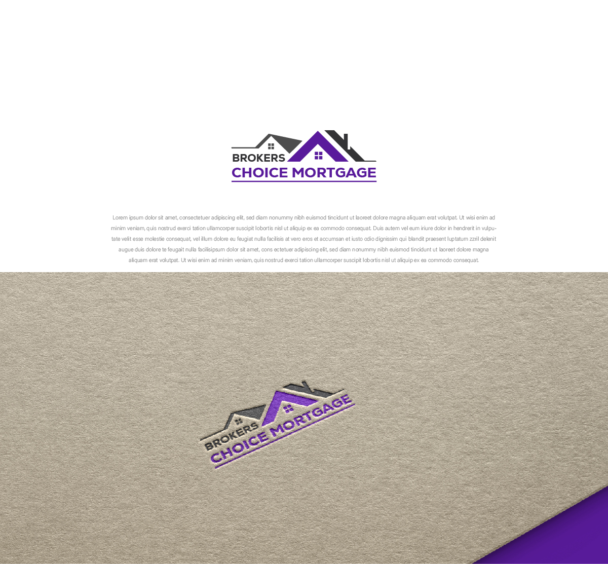 Logo Design by urvaG for this project | Design #33903229