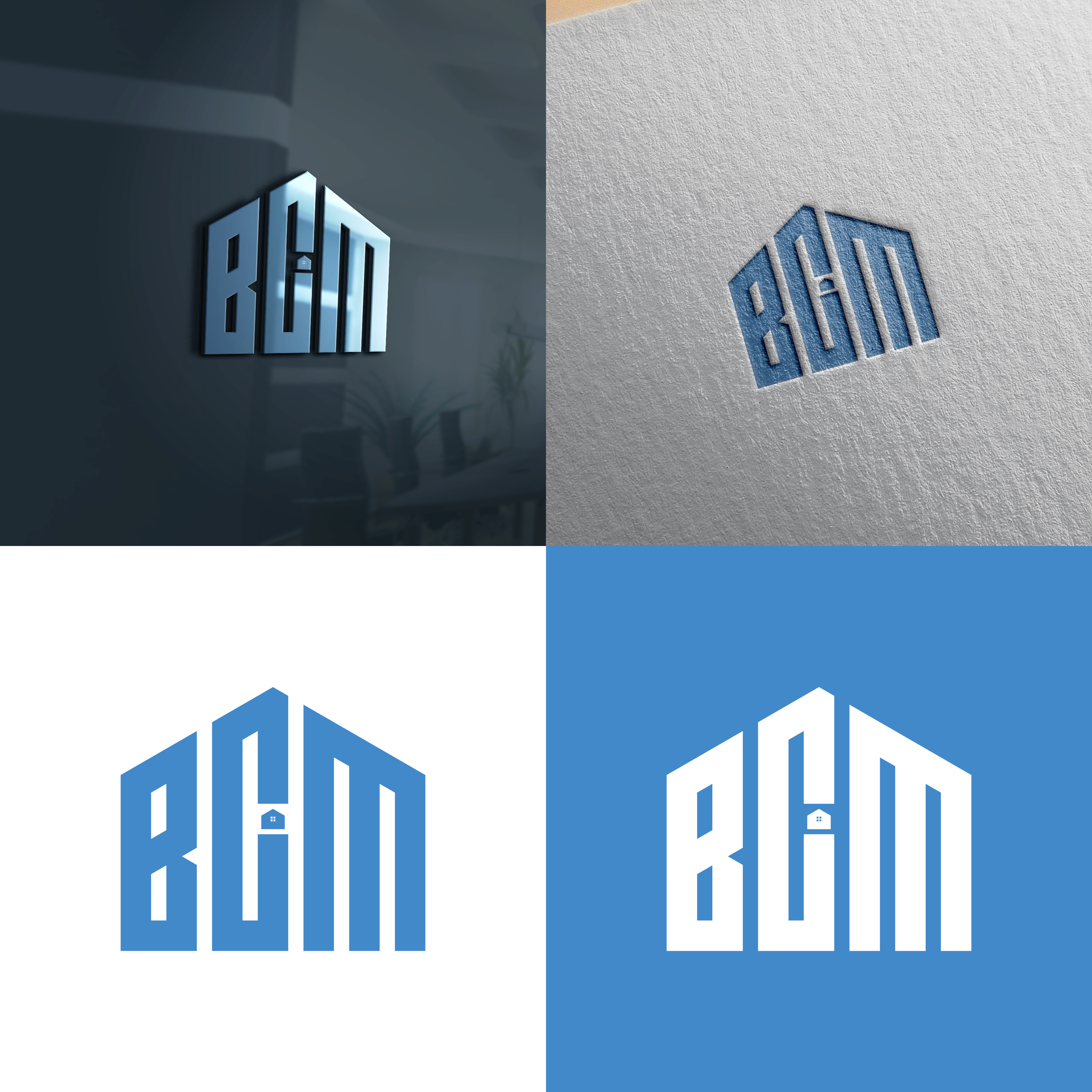 Diseño de Logo por FRAYA DESIGN para este proyecto | Diseño #33903689