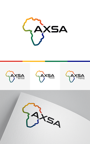 Logo Design by fian beesignar for TDN Group Ltd | Design: #33923576