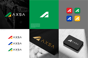 Logo Design by TAQ for TDN Group Ltd | Design: #34002503