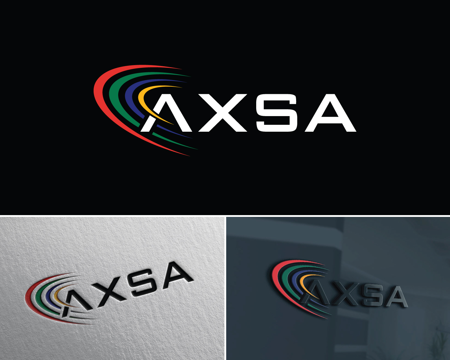 Logo-Design von Atec für TDN Group Ltd | Design #33901206