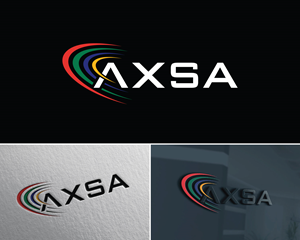 Logo Design by Atec for TDN Group Ltd | Design: #33901206