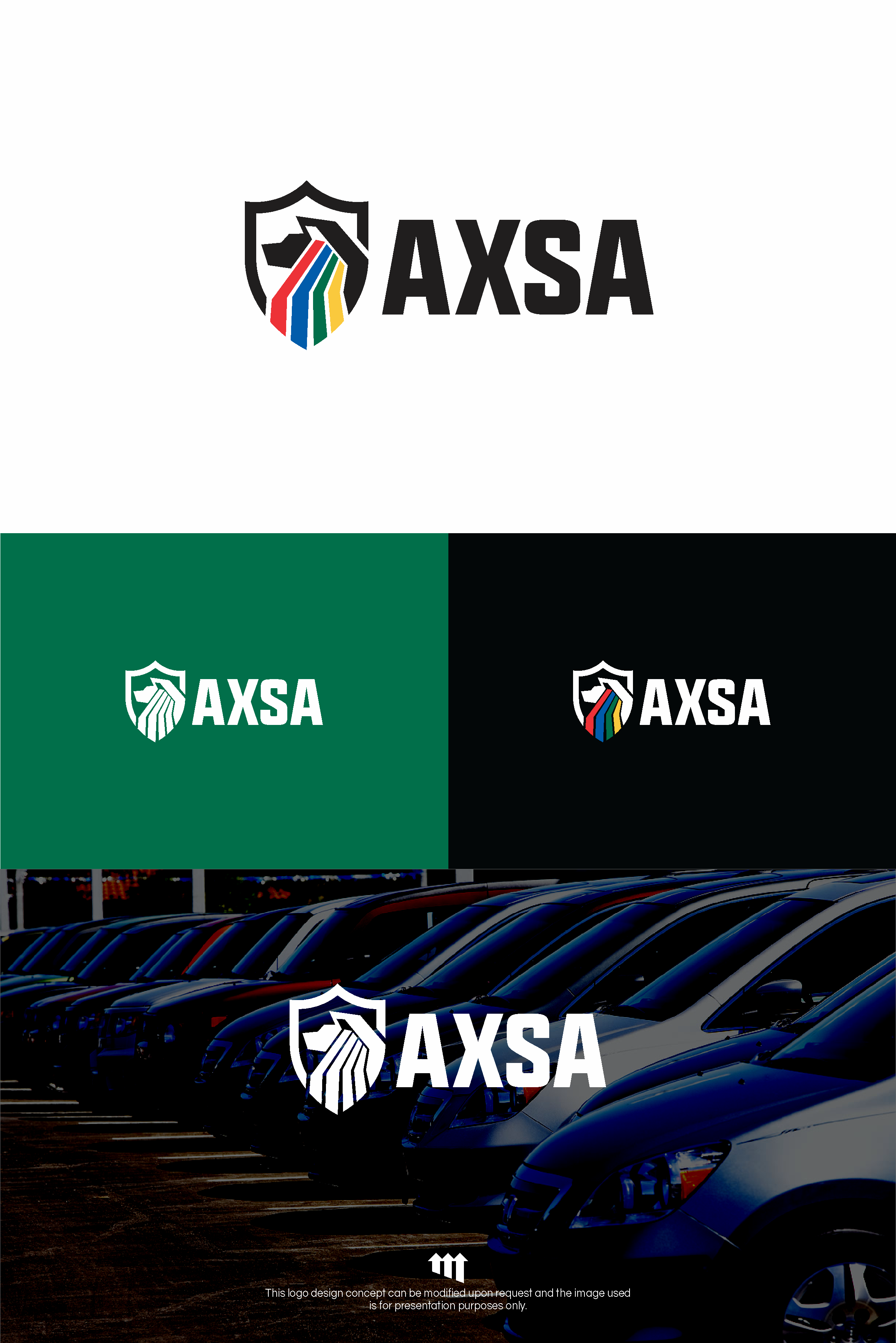 Logo-Design von MBARO für TDN Group Ltd | Design #33989460