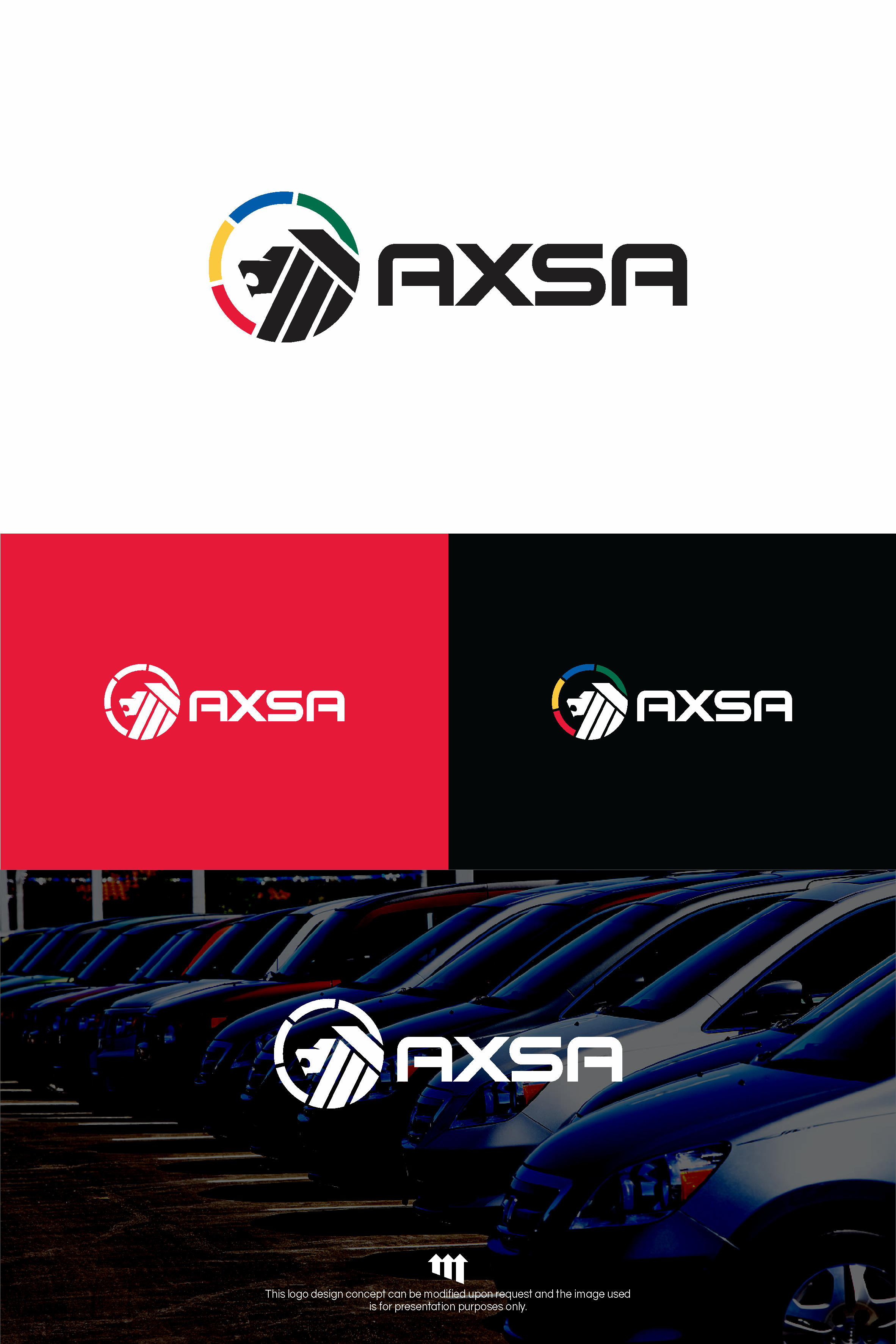 Logo-Design von MBARO für TDN Group Ltd | Design #33989461