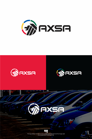 Logo-Design von MBARO für TDN Group Ltd | Design: #33989461