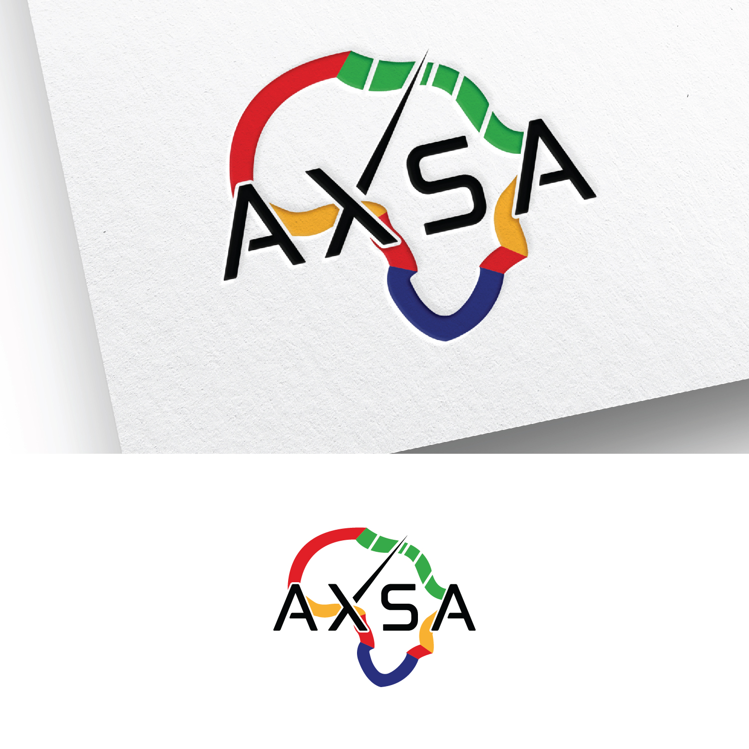 Logo Design by Maxo-Biz for TDN Group Ltd | Design #33895910