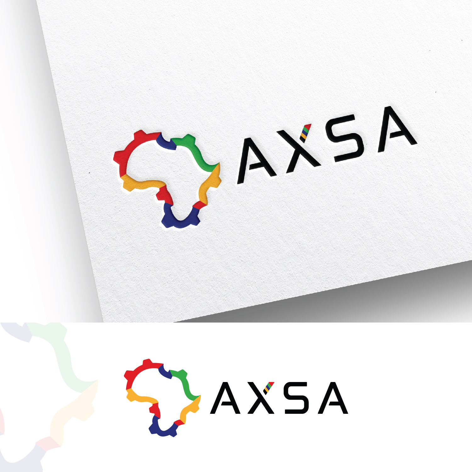 Logo Design by Maxo-Biz for TDN Group Ltd | Design #33895912