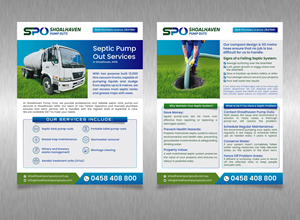 Brochure Design by saurov for this project | Design: #33894792