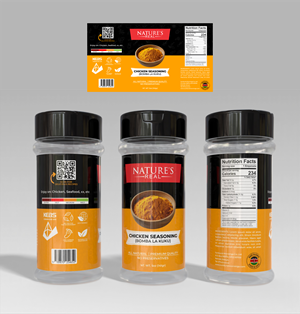 Design Emballage par Jose Loaiza pour Sunburst Mornings Co. Ltd | Design : #33947169