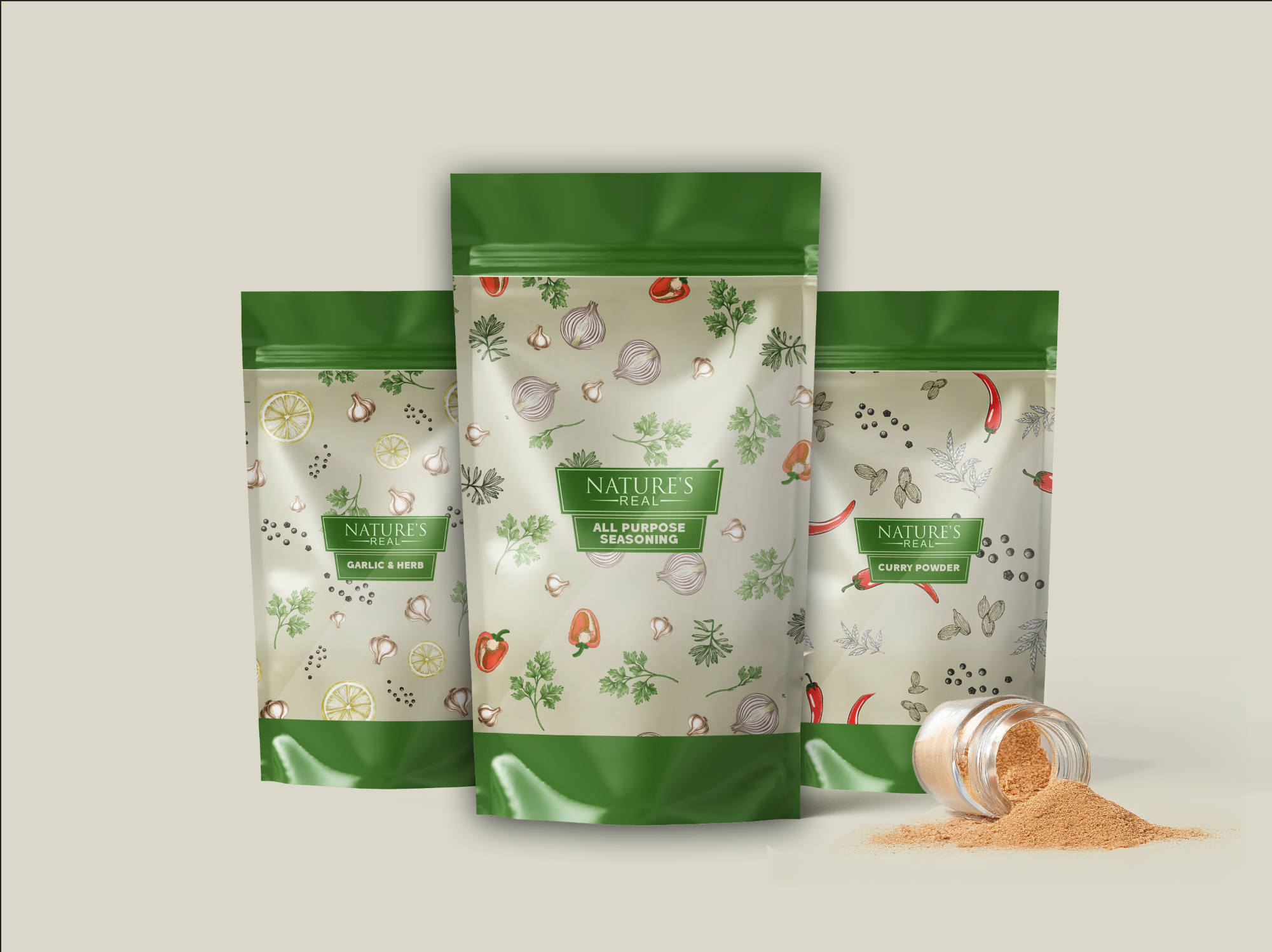 Verpackungs-Design von tombrandonhill für Sunburst Mornings Co. Ltd | Design #33955323