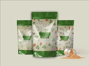 Verpackungs-Design von tombrandonhill für Sunburst Mornings Co. Ltd | Design: #33955323