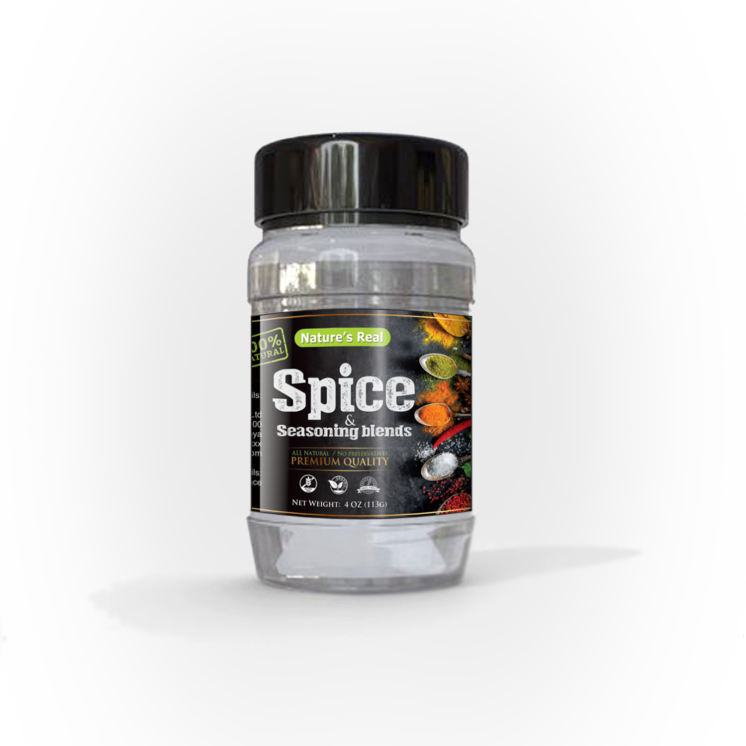 Packaging Design by slavisa_ves for Sunburst Mornings Co. Ltd | Design #33908069