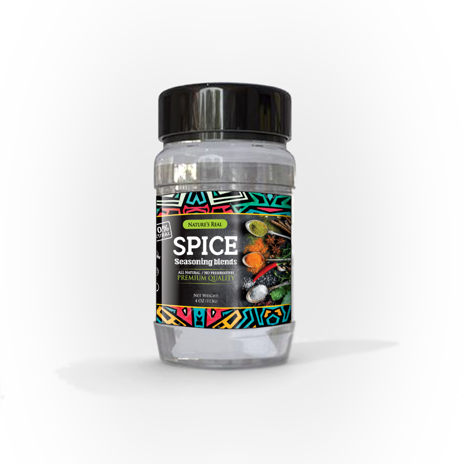 Packaging Design by slavisa_ves for Sunburst Mornings Co. Ltd | Design #33914347