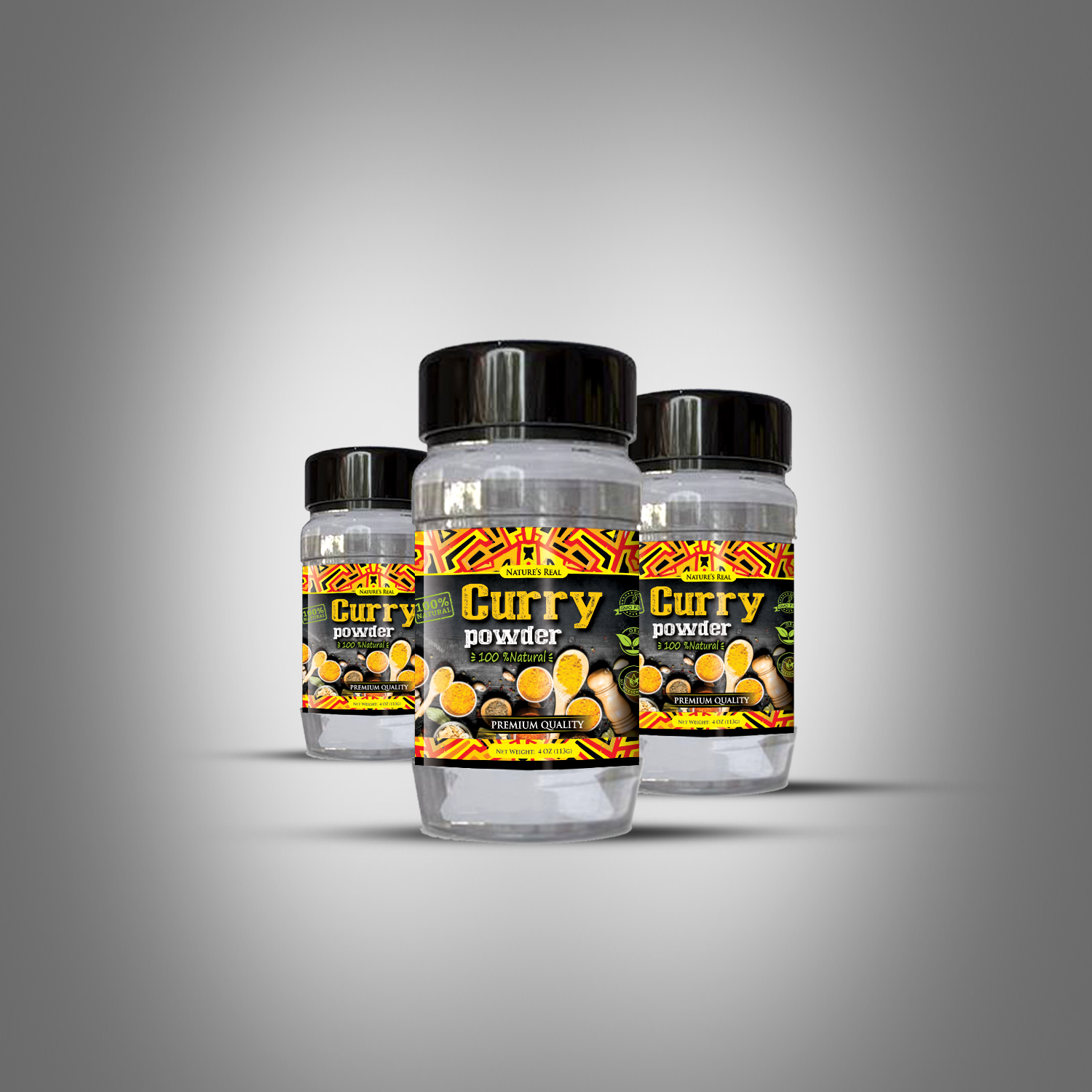 Packaging Design by slavisa_ves for Sunburst Mornings Co. Ltd | Design #33946294