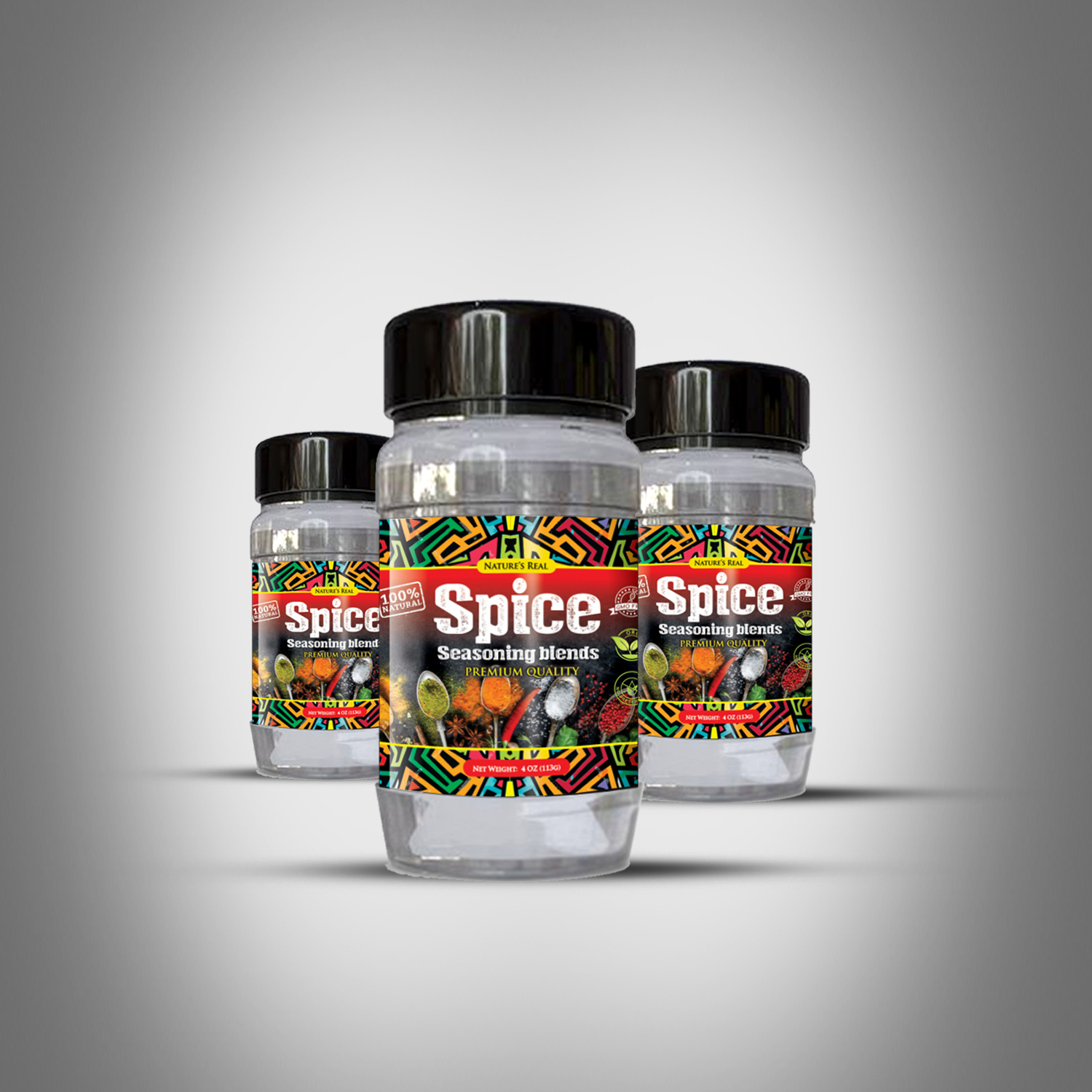 Packaging Design by slavisa_ves for Sunburst Mornings Co. Ltd | Design #33951211