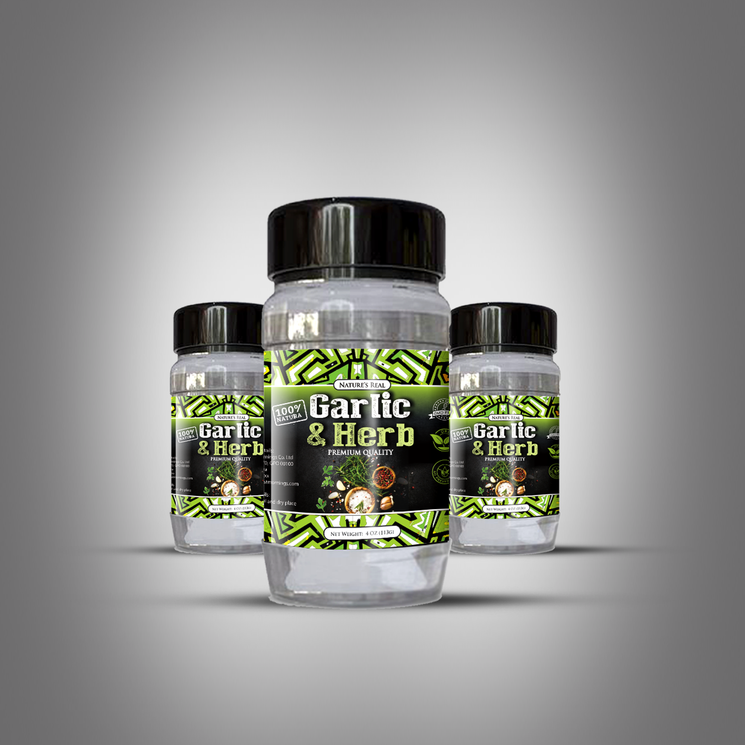 Packaging Design by slavisa_ves for Sunburst Mornings Co. Ltd | Design #33958218