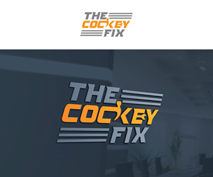 Logo Design by Luckey yaari for this project | Design: #33902327