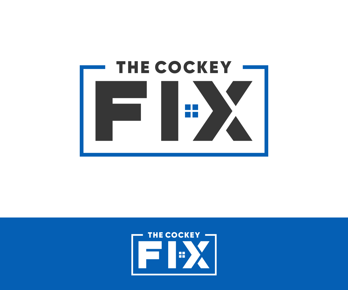 Logo Design by Artch4 for this project | Design #33935875