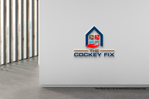 Diseño de Logo por Razaq para este proyecto | Diseño: #33910724