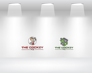 Logo Design by Daniel Khan for this project | Design: #33898865