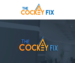 Logo Design by Srk pix!14 for this project | Design: #33906829