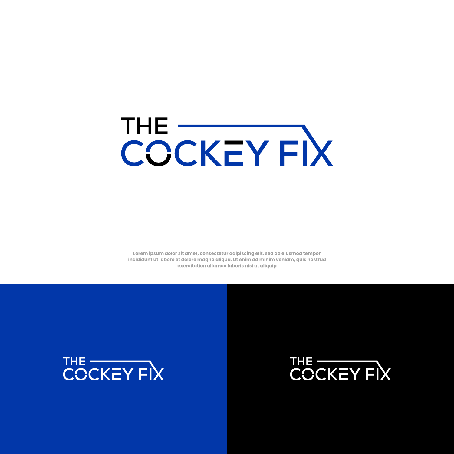 Diseño de Logo por Kenshin777 para este proyecto | Diseño #33895258