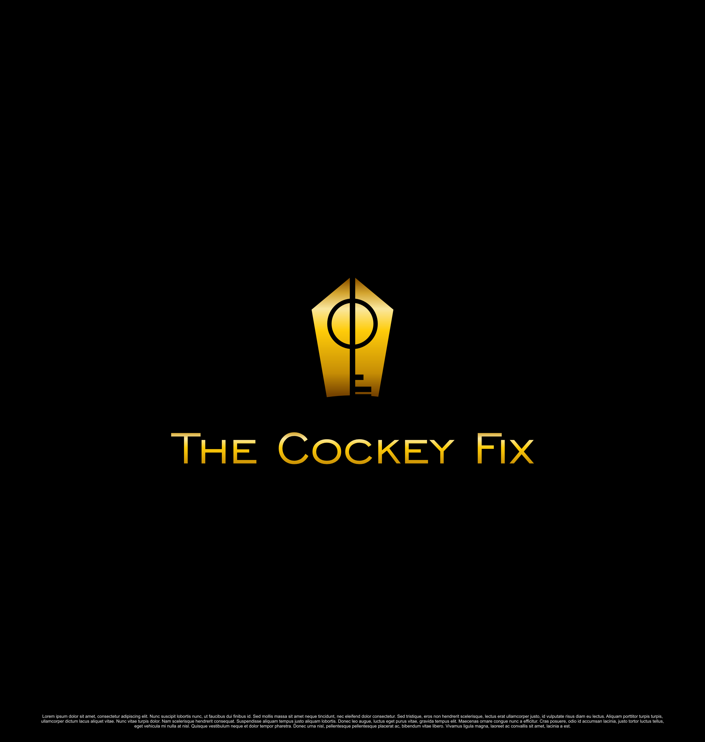 Logo Design by saesean for this project | Design #33904052