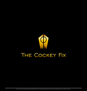 Logo Design by saesean for this project | Design: #33904052