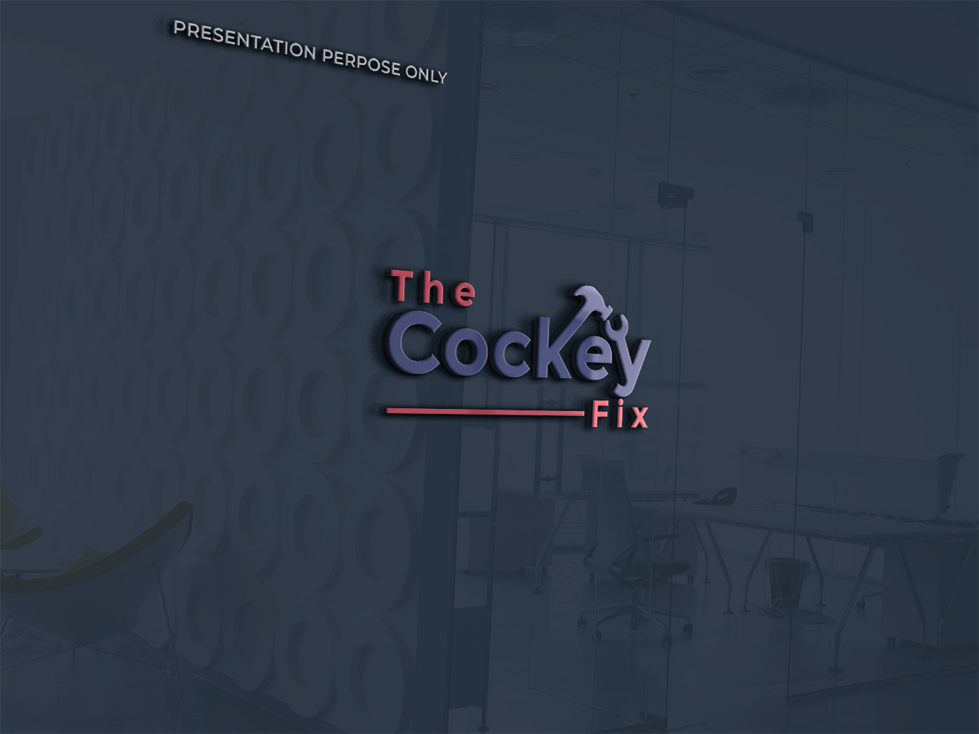 Diseño de Logo por graphics^master para este proyecto | Diseño #33894768