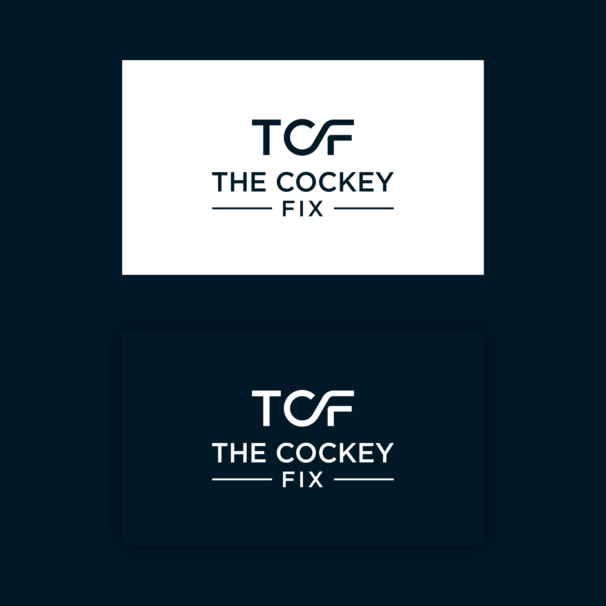 Logo Design by B.O_studio for this project | Design #33932511