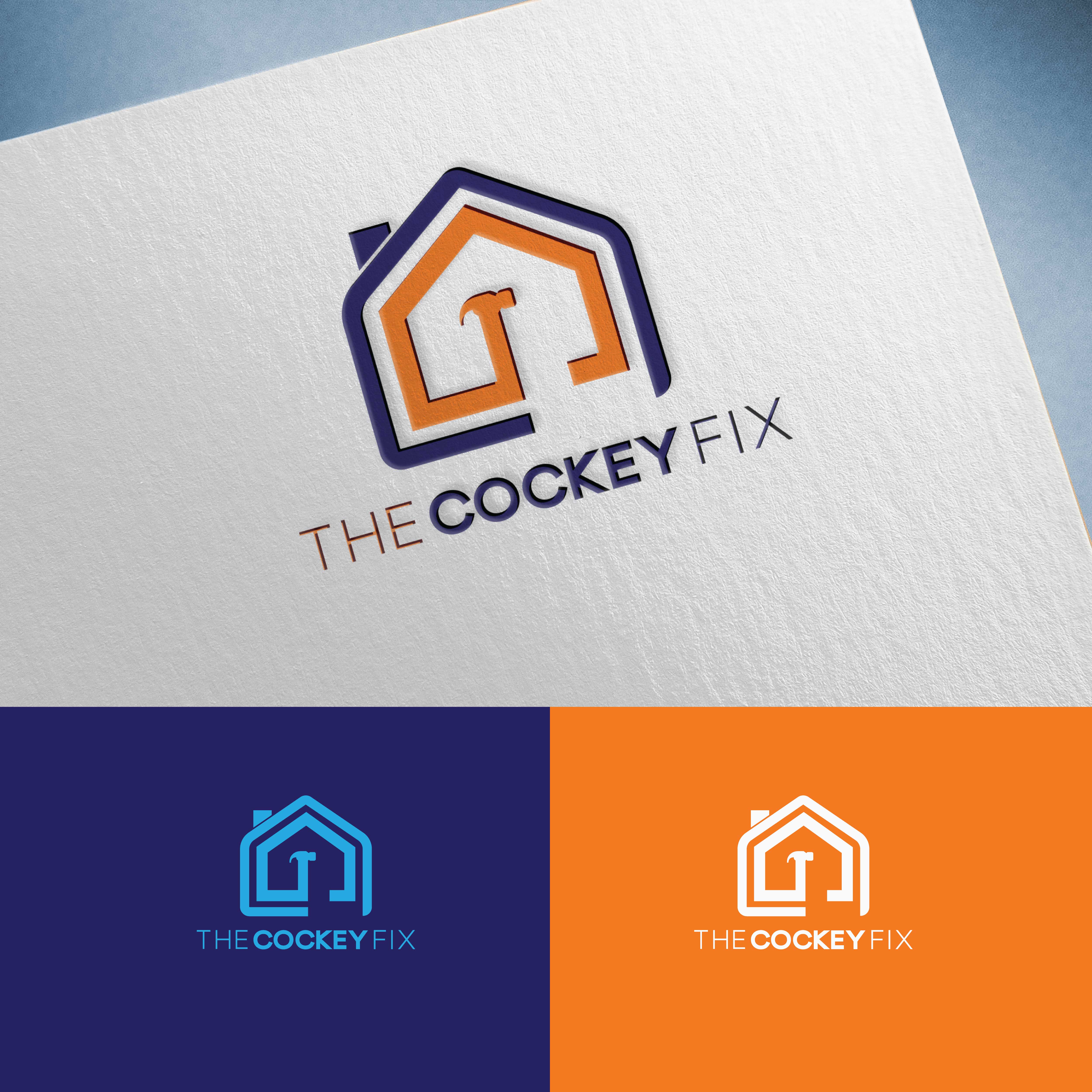 Logo Design by ainee4 for this project | Design #33896376