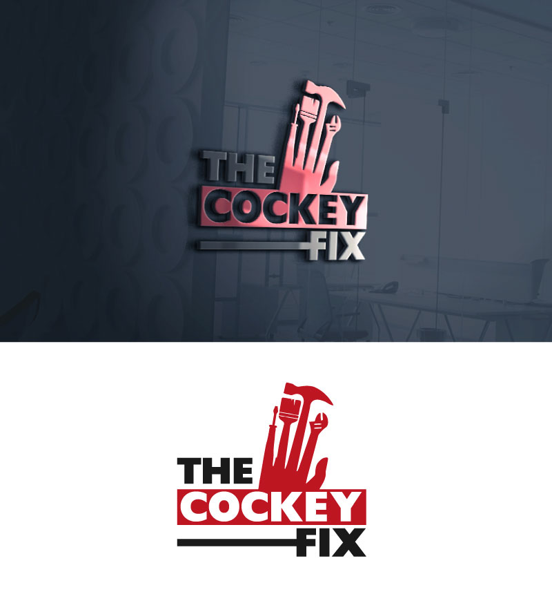 Logo Design by VisionCraft™ for this project | Design #33901698