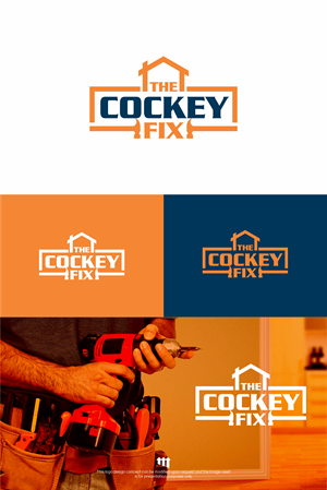 Design de Logo par MBARO pour ce projet | Design : #33937179