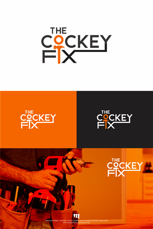 Design de Logo par MBARO pour ce projet | Design : #33937528